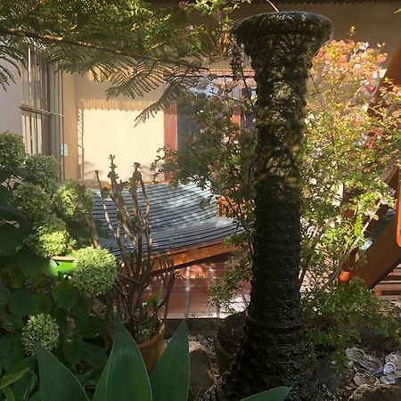 渔人码头旅行者山林小屋 赫曼努斯 外观 照片