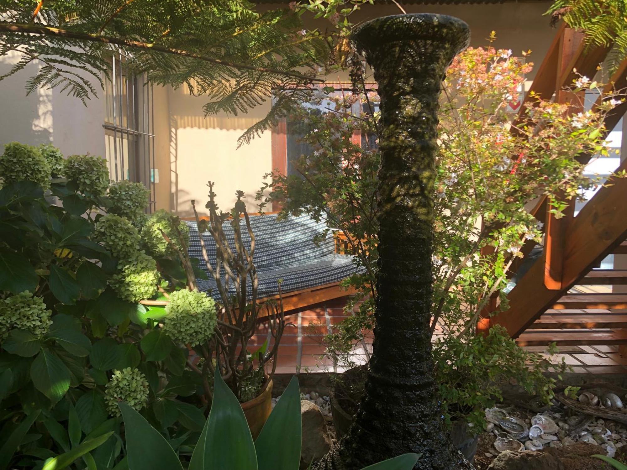 渔人码头旅行者山林小屋 赫曼努斯 外观 照片