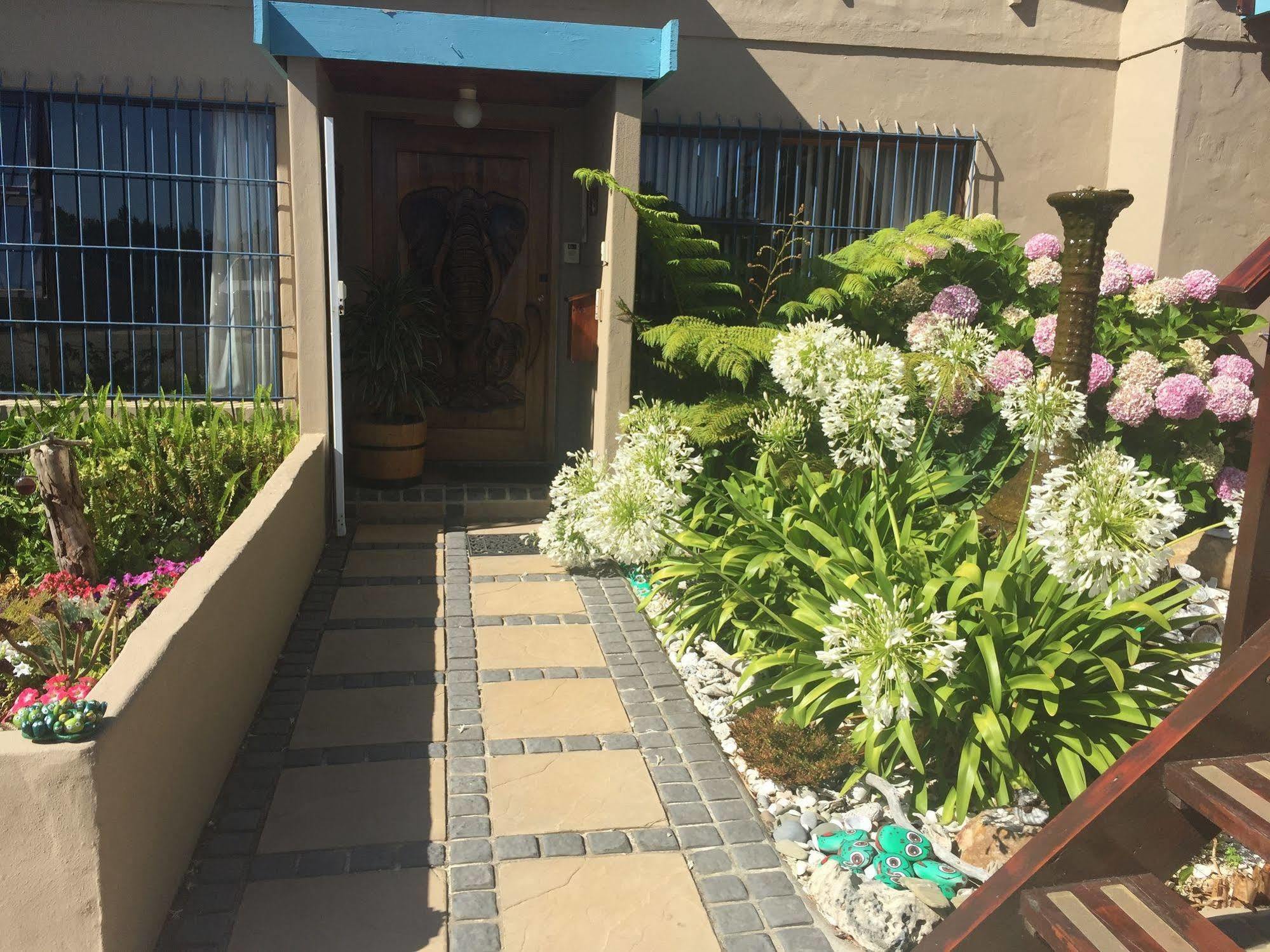 渔人码头旅行者山林小屋 赫曼努斯 外观 照片
